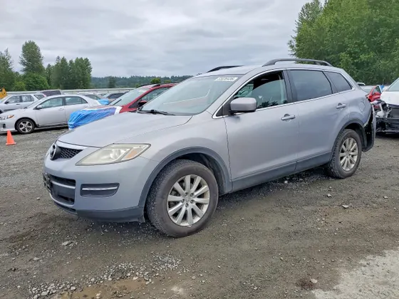 2008 Mazda CX-9 Grand Touring