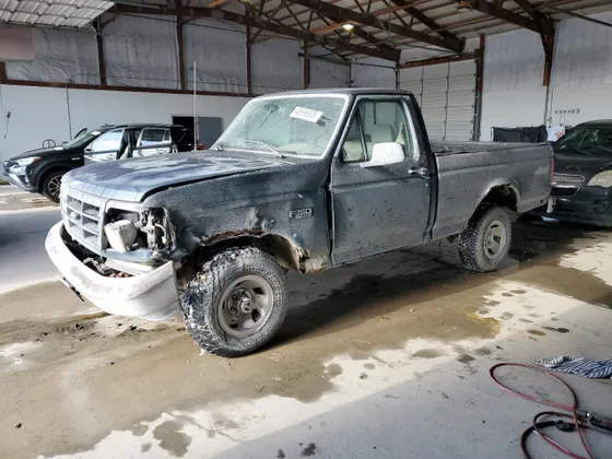 1995 Ford Pickup F150