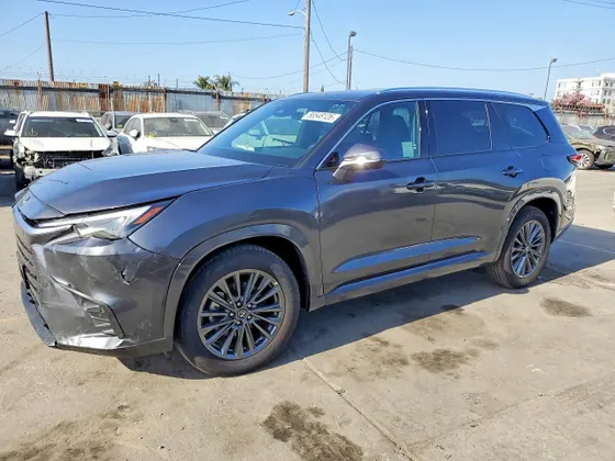2026 Lexus TX TX 350 Premium