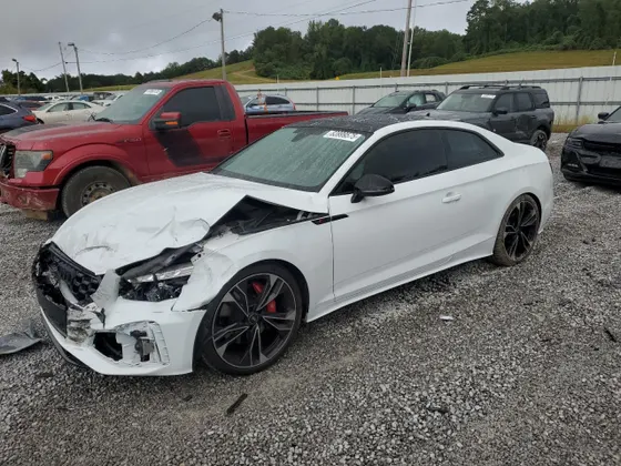 2022 Audi S5 Coupe Premium Plus
