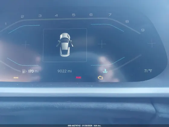 2024 Lotus Emira V6 First Edition
