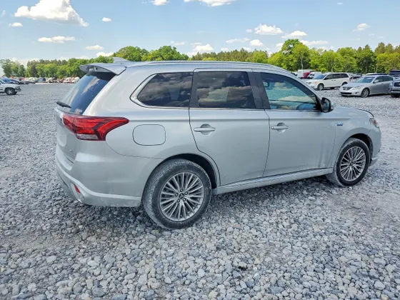 2022 Mitsubishi Outlander PHEV SEL