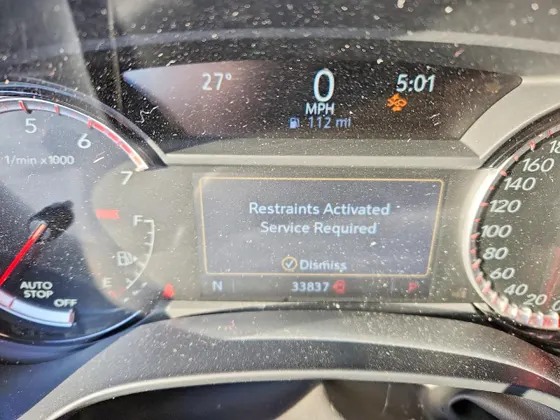 2023 Cadillac CT4-V