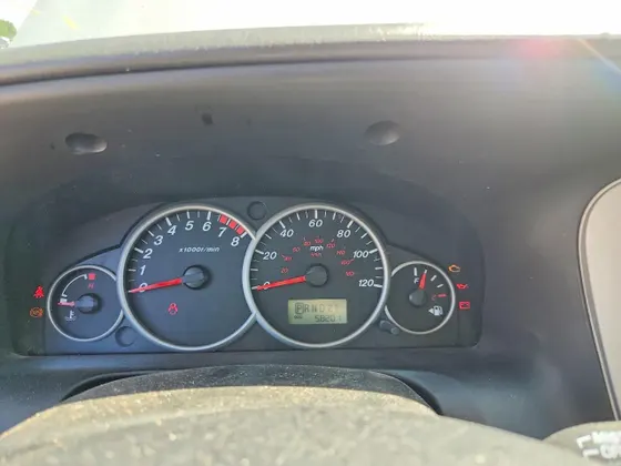 2005 Mazda Tribute s