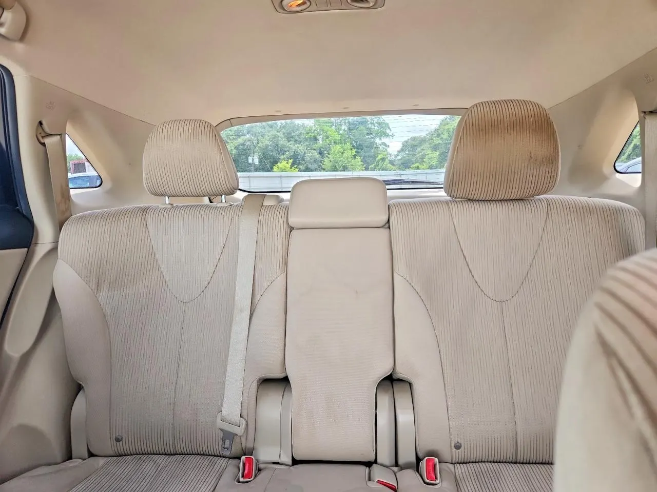 2010 Toyota Venza