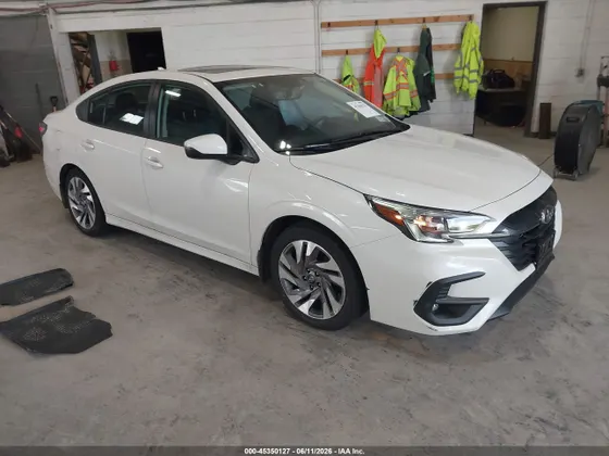 2024 Subaru Legacy Limited