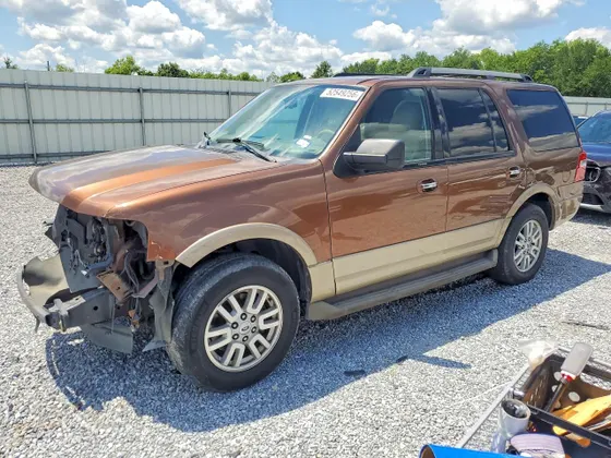 2012 Ford Expedition XLT