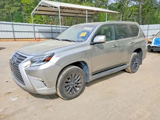 2022 Lexus GX GX 460 Premium