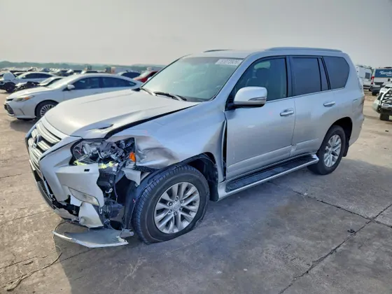 2018 Lexus GX GX 460 Premium