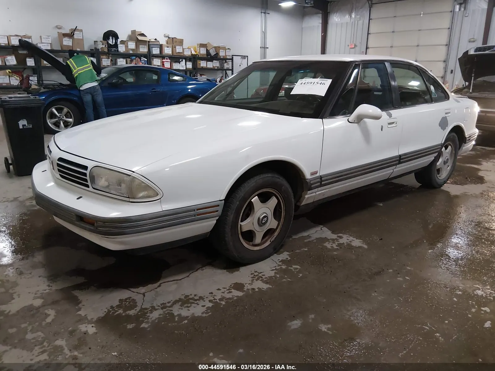 1995 Oldsmobile 88 ROYALE
