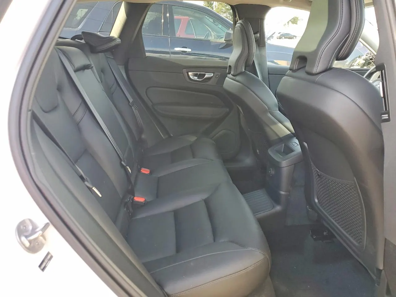 2025 Volvo XC60 Plug-In Hybrid Core