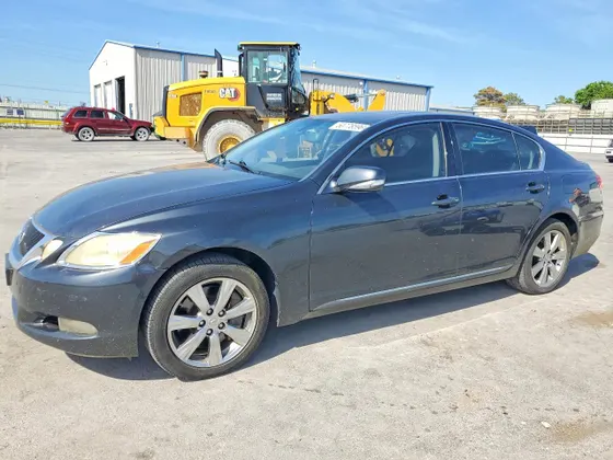 2009 Lexus GS 350 GS
