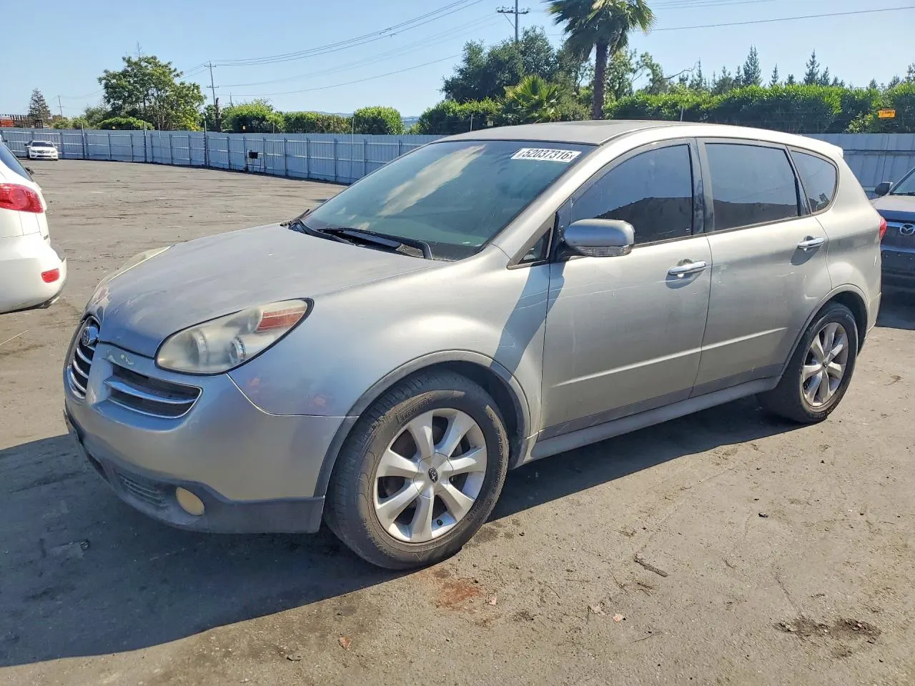 2006 Subaru B9 Tribeca 7-Pass