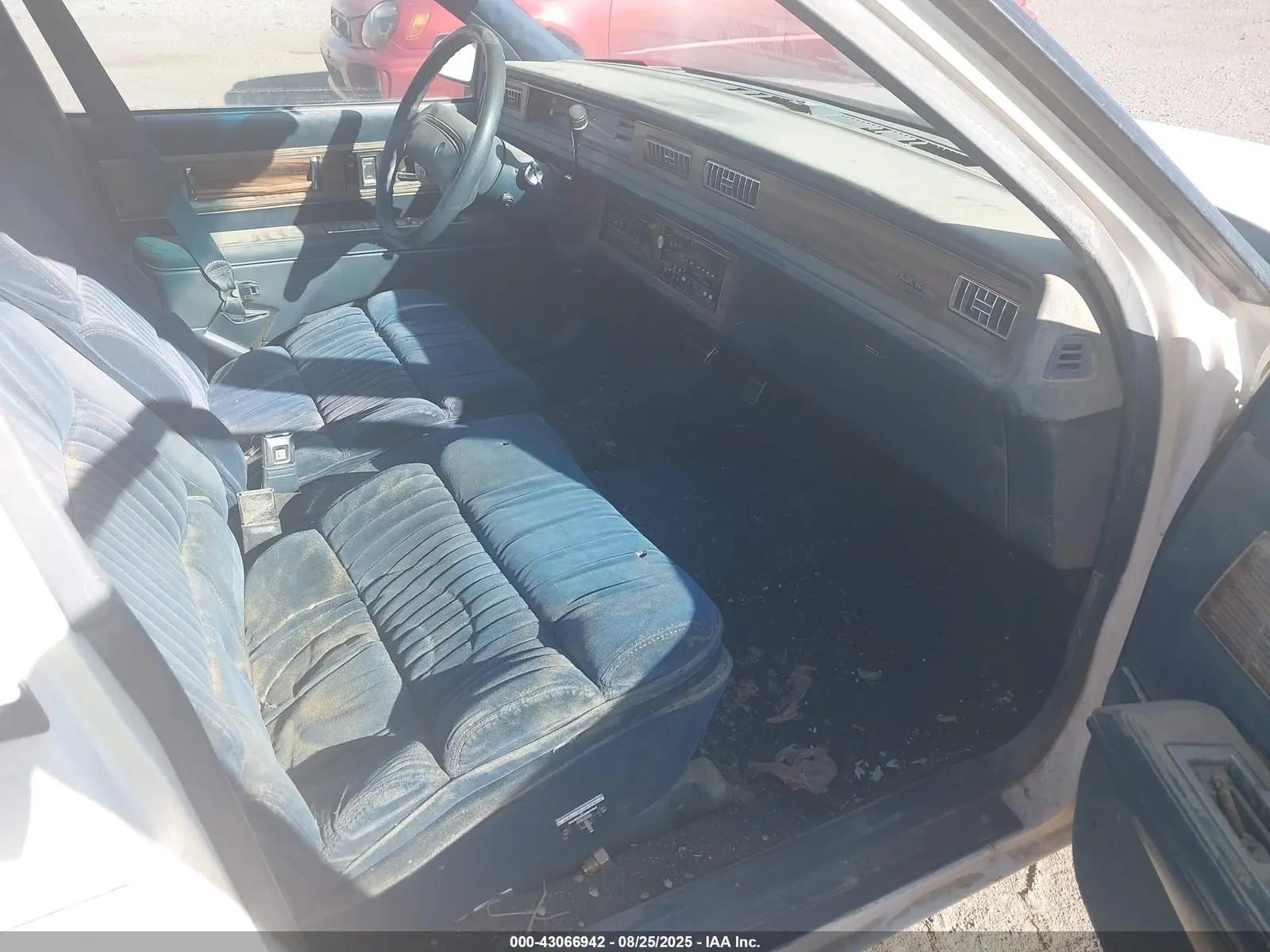 1990 Buick Park Avenue