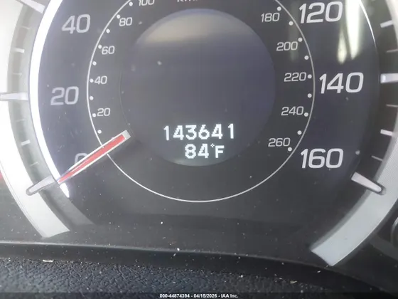 2011 Acura TSX Sport Wagon Tech Pkg