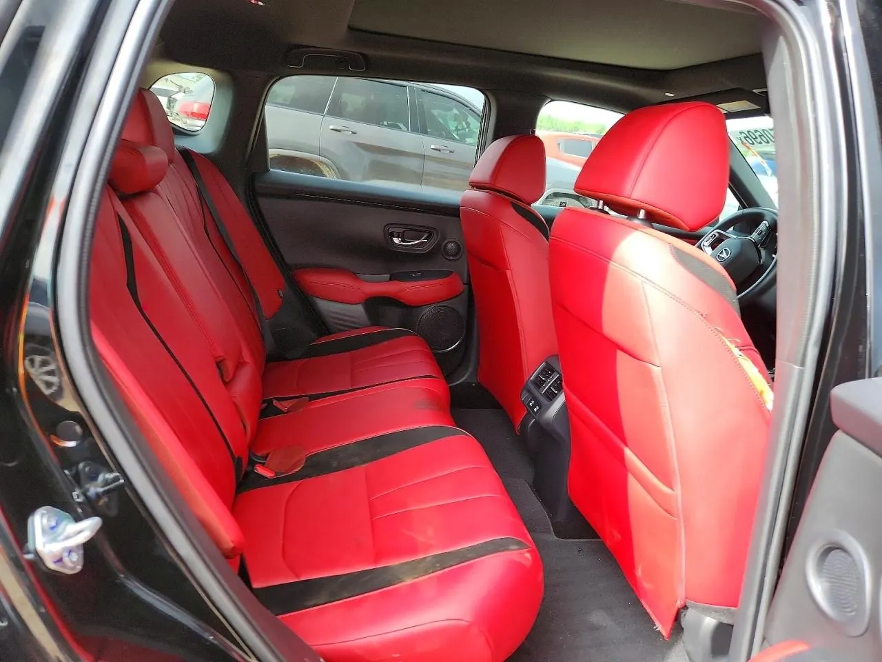 2025 Acura ADX w/A-Spec Package