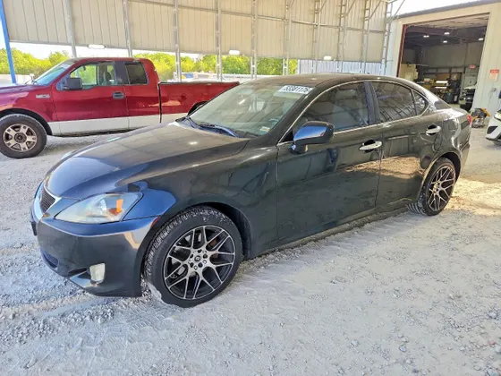 2008 Lexus IS 250 IS