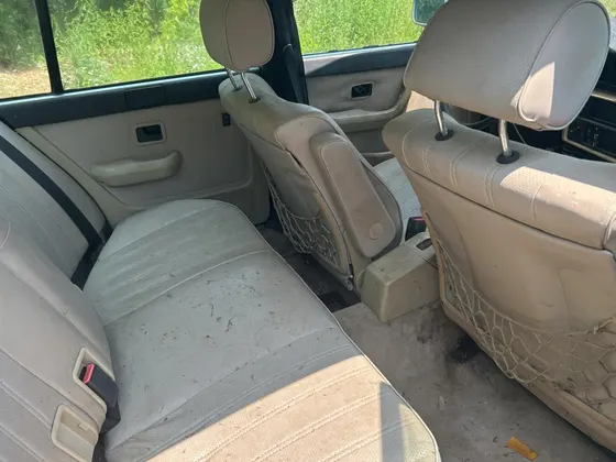 1987 BMW 528 - 533 - 633 - 733 528E