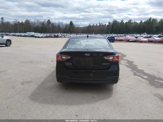 2020 Subaru Legacy Premium