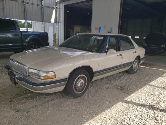 1992 Buick Park Avenue PARK AVE