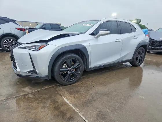 2020 Lexus UX UX 200