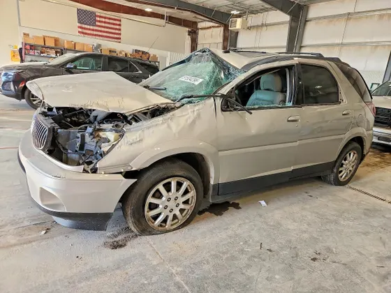 2006 Buick Rendezvous