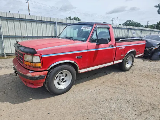 1993 Ford F-150 F150