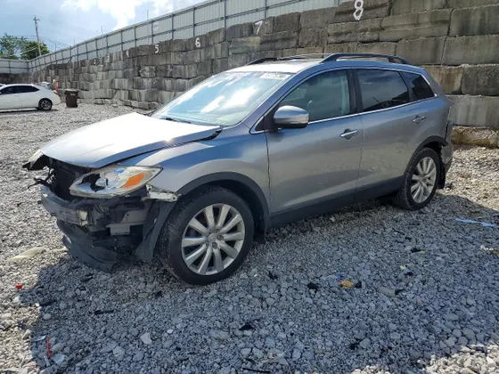 2010 Mazda CX-9 Touring
