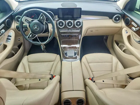 2020 Mercedes-Benz GLC GLC 300