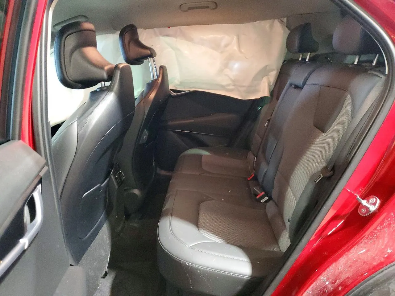 2025 Kia Niro EX