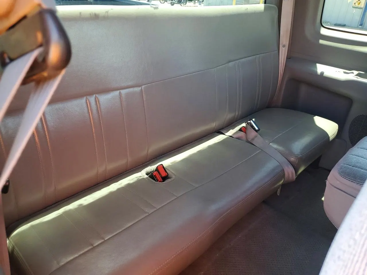 1998 Ford F-150 XL