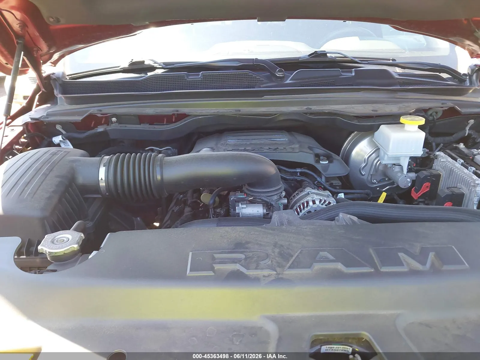 2019 Ram 1500 Limited