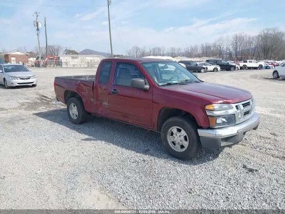 2007 Isuzu i-290 S