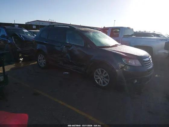 2008 Subaru Tribeca (Natl) 5-Pass Ltd