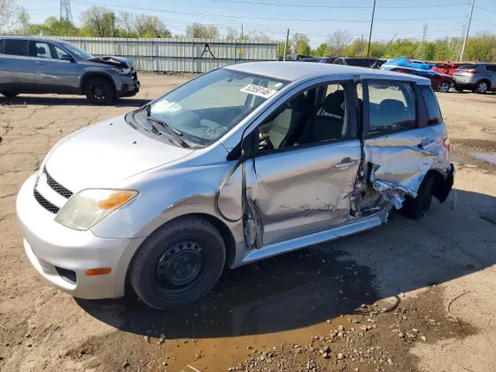 2006 Scion xA