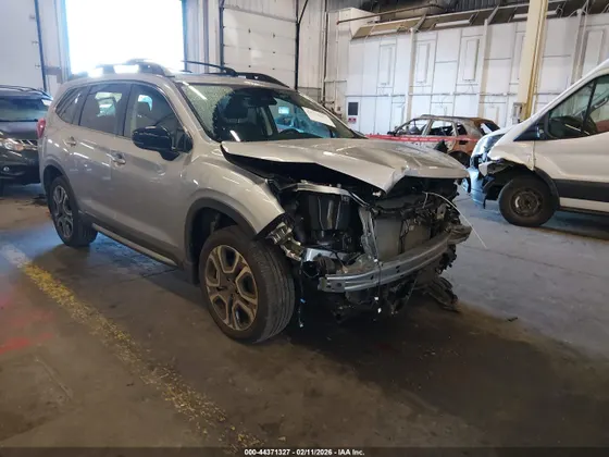 2025 Subaru Ascent Limited