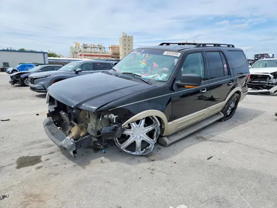 2006 Ford Expedition Eddie Bauer