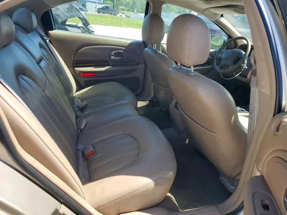 2002 Chrysler 300M