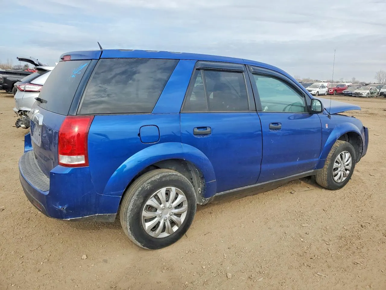 2006 Saturn VUE