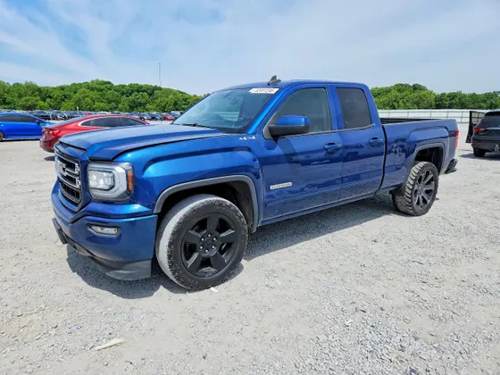 2019 GMC Sierra 1500 Limited SIERRA LIMITED