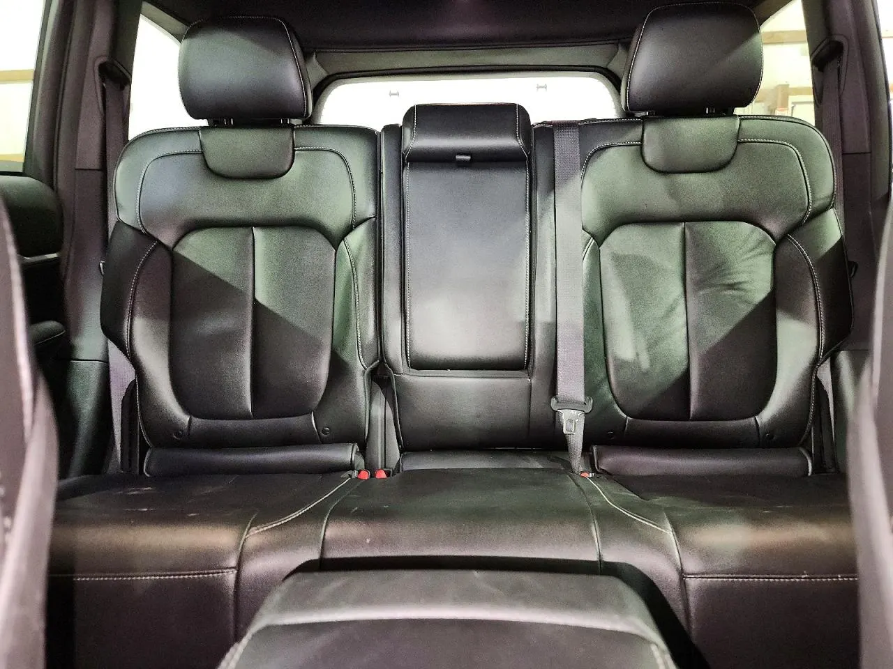 2024 Jeep Grand Cherokee 4xe GRAND CHEROKEE