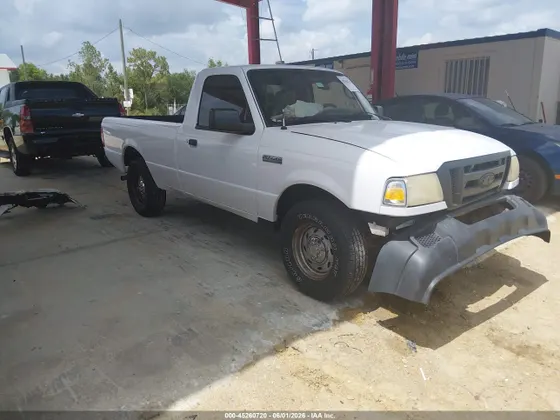 2006 Ford Ranger XL