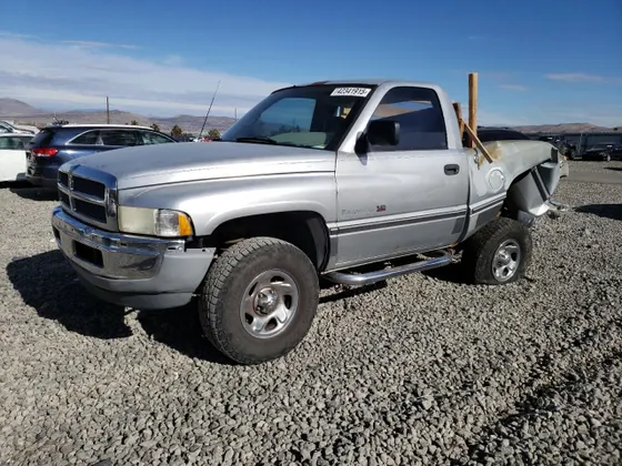 1994 Dodge RAM RAM 1500