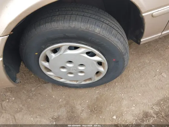 1997 Toyota Camry LE