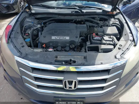 2012 Honda Crosstour EX-L