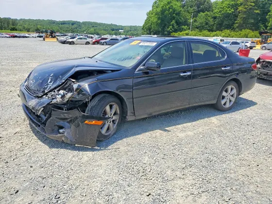 2006 Lexus ES 330 ES