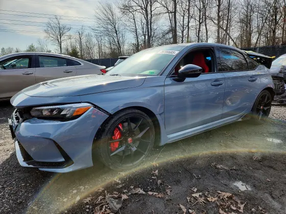 2023 Honda Civic Type R CIVIC