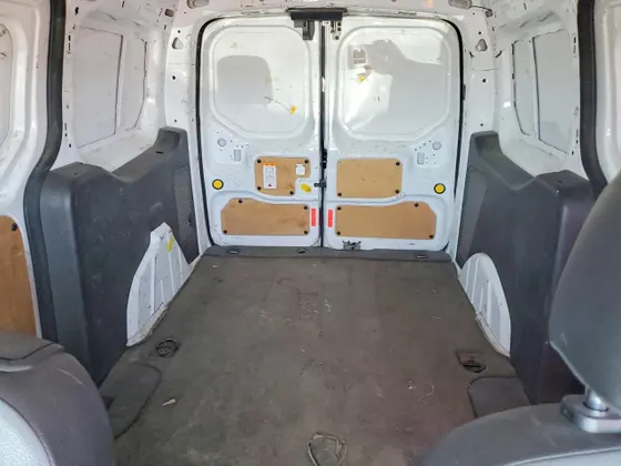 2015 Ford Transit Connect XL