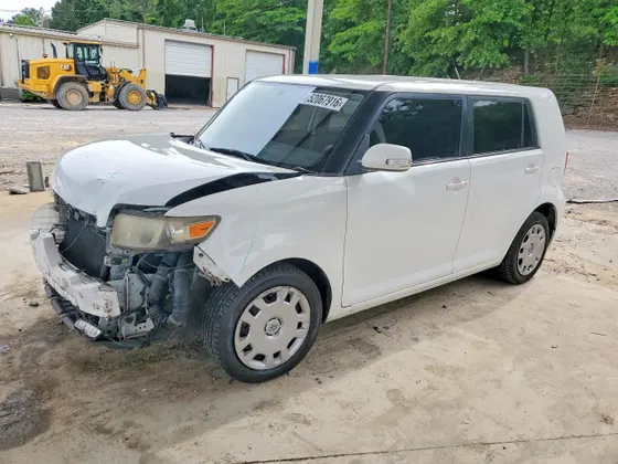 2015 Scion xB