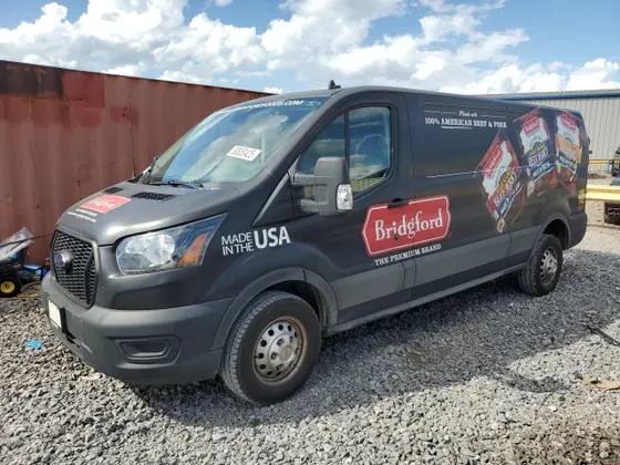 2023 Ford FORD TRANSIT T-350